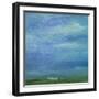 Settlement 617-Tim Nyberg-Framed Giclee Print