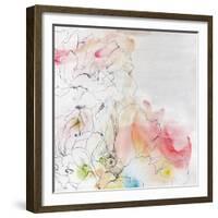 Settling In-Rikki Drotar-Framed Giclee Print