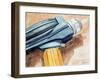 Settostan-Jennifer Redstreake Geary-Framed Art Print