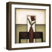 Seul-Eve Shpritser-Framed Giclee Print