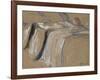 Seule-Henri de Toulouse-Lautrec-Framed Giclee Print