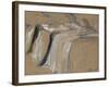 Seule-Henri de Toulouse-Lautrec-Framed Giclee Print