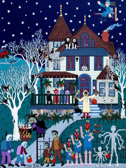 Giclee Print, , large