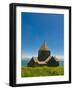 Sevanavank (Sevan Monastery) By Lake Sevan, Armenia, Caucasus, Central Asia, Asia-Michael Runkel-Framed Photographic Print