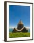 Sevanavank (Sevan Monastery) By Lake Sevan, Armenia, Caucasus, Central Asia, Asia-Michael Runkel-Framed Photographic Print