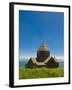 Sevanavank (Sevan Monastery) By Lake Sevan, Armenia, Caucasus, Central Asia, Asia-Michael Runkel-Framed Photographic Print