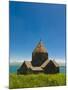 Sevanavank (Sevan Monastery) By Lake Sevan, Armenia, Caucasus, Central Asia, Asia-Michael Runkel-Mounted Photographic Print