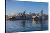 SEVASTOPOL-Saharrr-Stretched Canvas