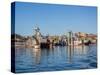 SEVASTOPOL-Saharrr-Stretched Canvas