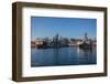 SEVASTOPOL-Saharrr-Framed Photographic Print