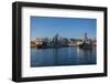 SEVASTOPOL-Saharrr-Framed Photographic Print