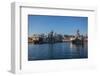 SEVASTOPOL-Saharrr-Framed Photographic Print