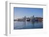 SEVASTOPOL-Saharrr-Framed Photographic Print