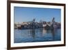 SEVASTOPOL-Saharrr-Framed Photographic Print