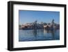 SEVASTOPOL-Saharrr-Framed Photographic Print