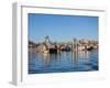 SEVASTOPOL-Saharrr-Framed Photographic Print