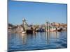 SEVASTOPOL-Saharrr-Mounted Photographic Print