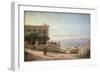 Sevastopol-Pyotr Petrovich Vereshchagin-Framed Giclee Print