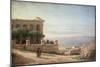 Sevastopol-Pyotr Petrovich Vereshchagin-Mounted Giclee Print