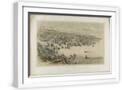 White Frame