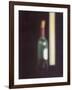 Seven Attempts against Tiredness, 1 of 8, 1998-99-Aris Kalaizis-Framed Giclee Print