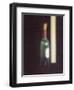 Seven Attempts against Tiredness, 1 of 8, 1998-99-Aris Kalaizis-Framed Giclee Print