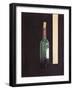 Seven Attempts against Tiredness, 2 of 8, 1998-99-Aris Kalaizis-Framed Giclee Print