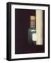 Seven Attempts against Tiredness, 3 of 8, 1998-99-Aris Kalaizis-Framed Giclee Print