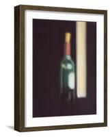 Seven Attempts against Tiredness, 4 of 8, 1998-99-Aris Kalaizis-Framed Giclee Print