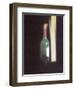 Seven Attempts against Tiredness, 5 of 8, 1998-99-Aris Kalaizis-Framed Giclee Print