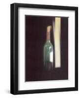 Seven Attempts against Tiredness, 5 of 8, 1998-99-Aris Kalaizis-Framed Giclee Print