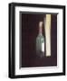 Seven Attempts against Tiredness, 5 of 8, 1998-99-Aris Kalaizis-Framed Giclee Print