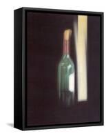 Seven Attempts against Tiredness, 5 of 8, 1998-99-Aris Kalaizis-Framed Stretched Canvas