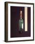 Seven Attempts against Tiredness, 6 of 8, 1998-99-Aris Kalaizis-Framed Giclee Print