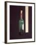 Seven Attempts against Tiredness, 6 of 8, 1998-99-Aris Kalaizis-Framed Giclee Print