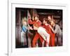 Seven Brides For Seven Brothers, 1954-null-Framed Photo