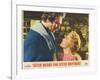 Seven Brides for Seven Brothers, 1954-null-Framed Art Print