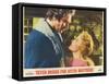 Seven Brides for Seven Brothers, 1954-null-Framed Stretched Canvas