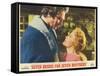 Seven Brides for Seven Brothers, 1954-null-Framed Stretched Canvas