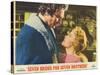 Seven Brides for Seven Brothers, 1954-null-Stretched Canvas