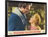 Seven Brides for Seven Brothers, 1954-null-Framed Art Print