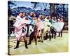 Seven Brides for Seven Brothers-null-Stretched Canvas