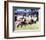 Seven Brides for Seven Brothers-null-Framed Photo