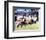 Seven Brides for Seven Brothers-null-Framed Photo