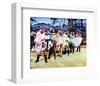 Seven Brides for Seven Brothers-null-Framed Photo