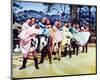 Seven Brides for Seven Brothers-null-Mounted Photo