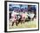 Seven Brides for Seven Brothers-null-Framed Photo