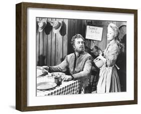 Seven Brides for Seven Brothers-null-Framed Photo