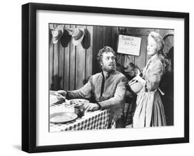 Seven Brides for Seven Brothers-null-Framed Photo