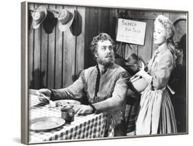 Seven Brides for Seven Brothers-null-Framed Photo